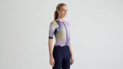 Women's Prime Lightweight Short Sleeve Jersey