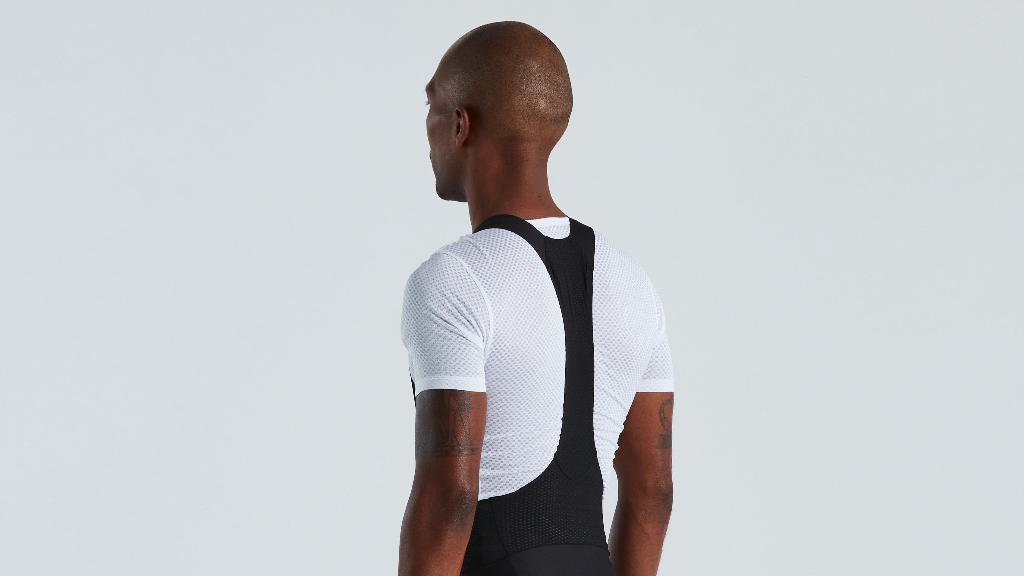 Men's SL Short Sleeve Base Layer