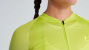 Women's HyprViz SL Air Jersey