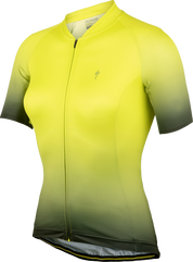 Women's HyprViz SL Air Jersey
