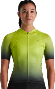 Women's HyprViz SL Air Jersey