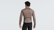 Men's RBX Expert Long Sleeve Thermal Jersey