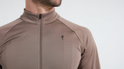 Men's RBX Expert Long Sleeve Thermal Jersey