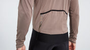 Men's RBX Expert Long Sleeve Thermal Jersey