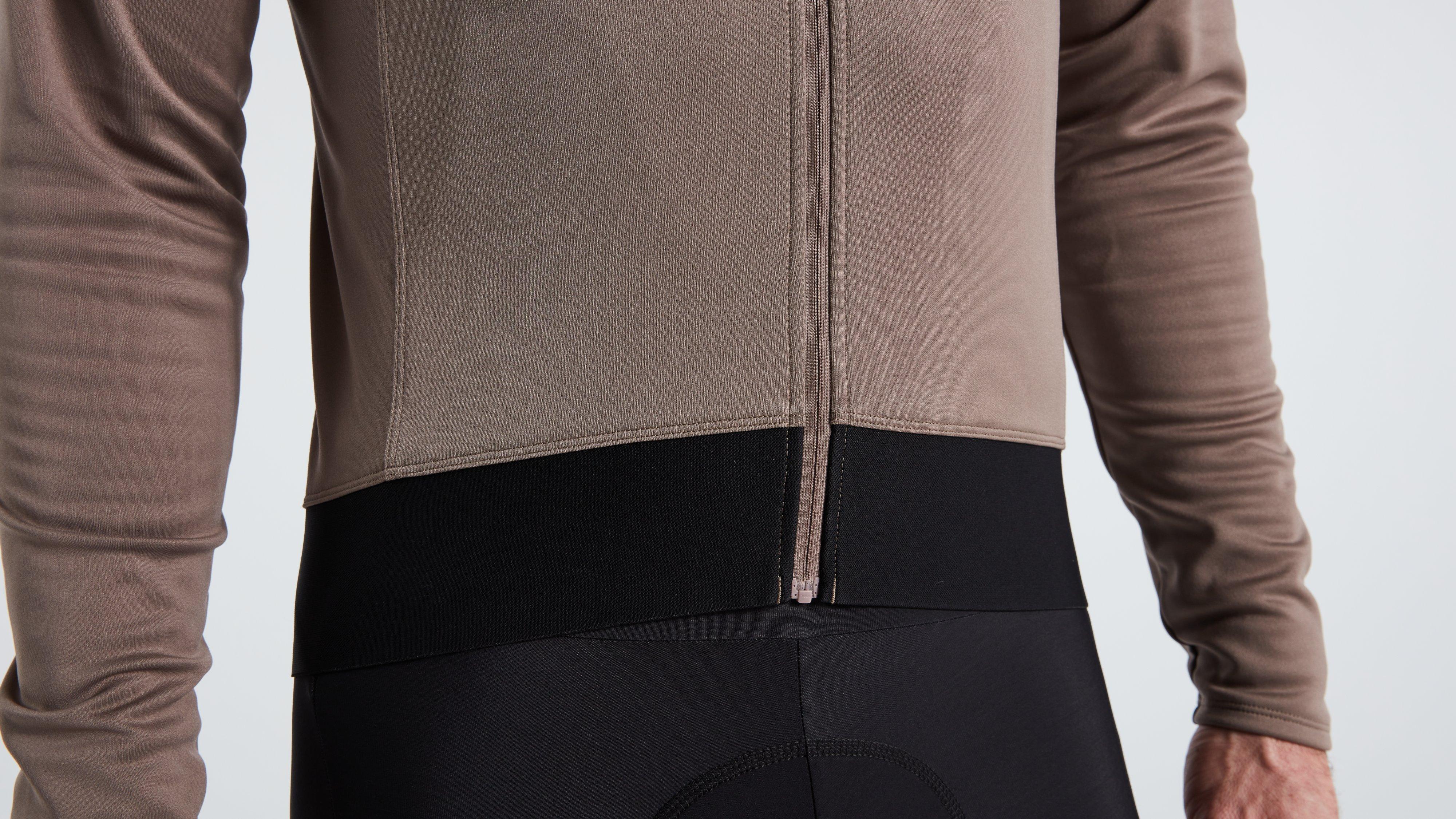 Men's RBX Expert Long Sleeve Thermal Jersey