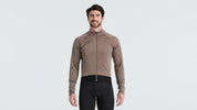 Men's RBX Expert Long Sleeve Thermal Jersey