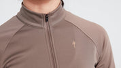 Women's RBX Expert Long Sleeve Thermal Jersey