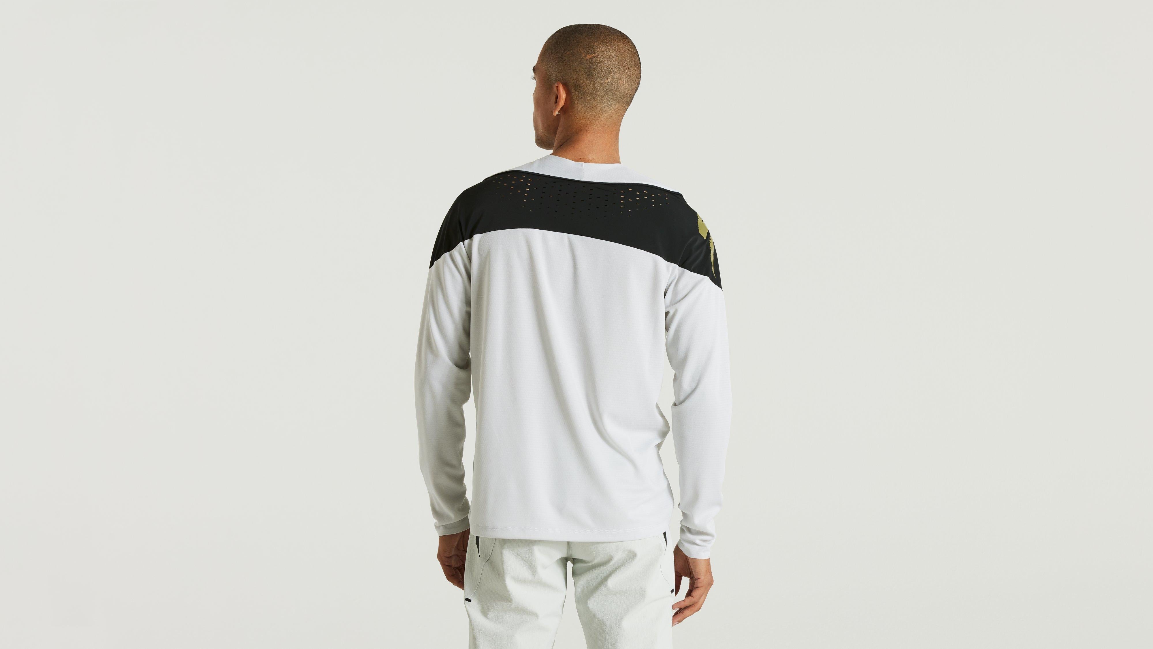 Gravity Long Sleeve Jersey