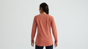 Women's Trail Long Sleeve Jersey