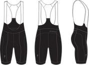 Women's SL Bib Shorts