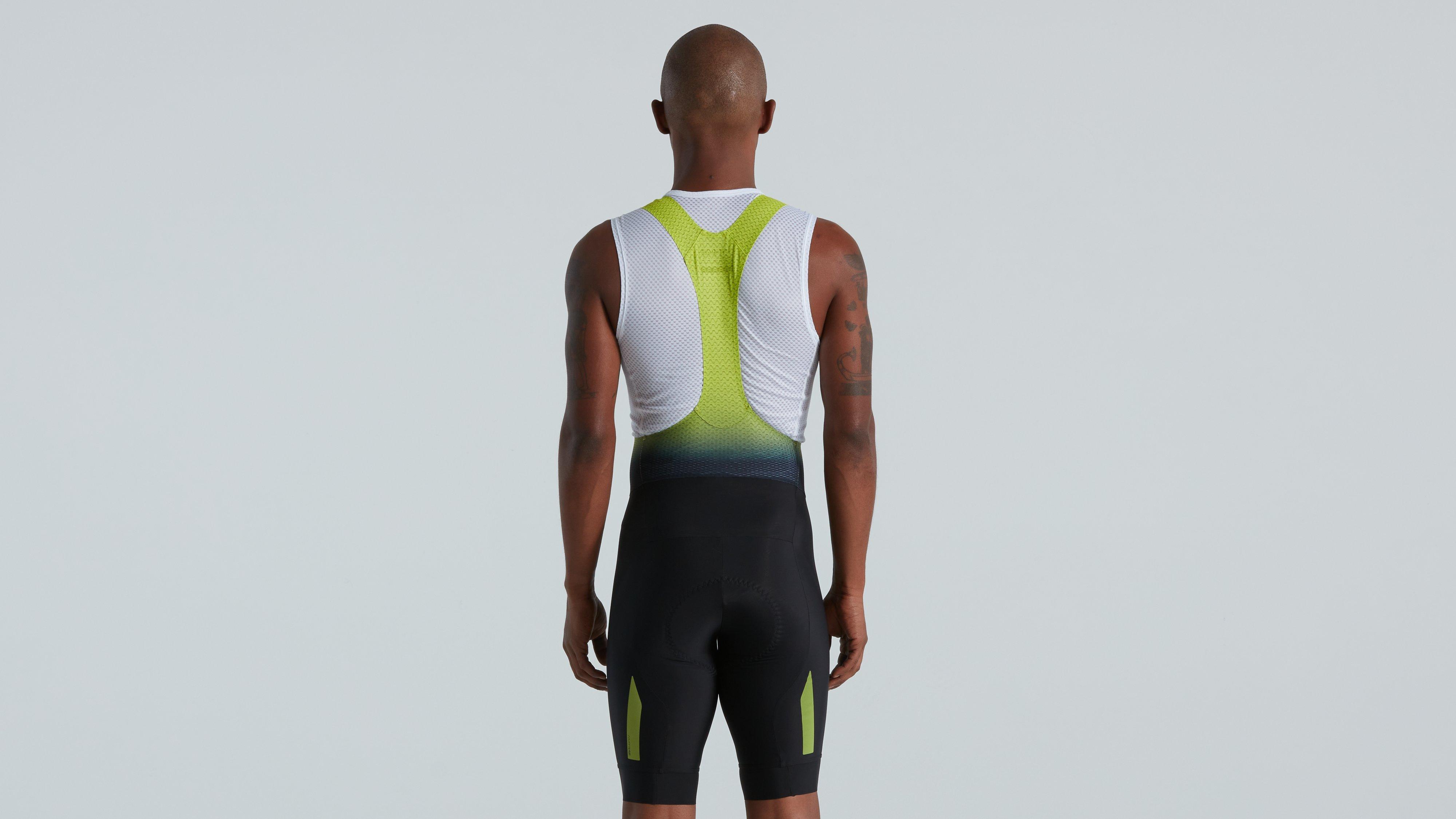 Men's HyprViz SL Bib Short