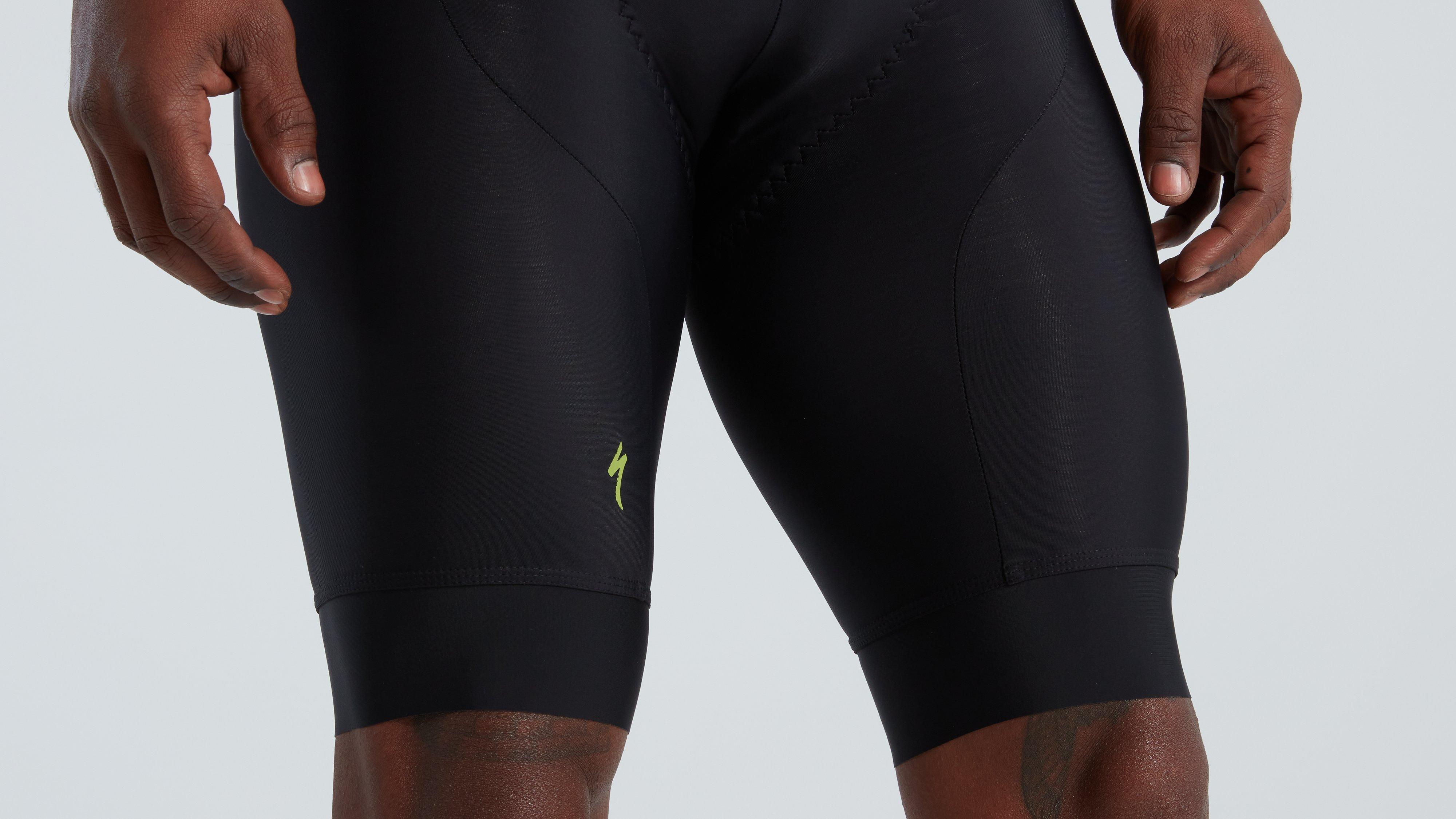 Men's HyprViz SL Bib Short