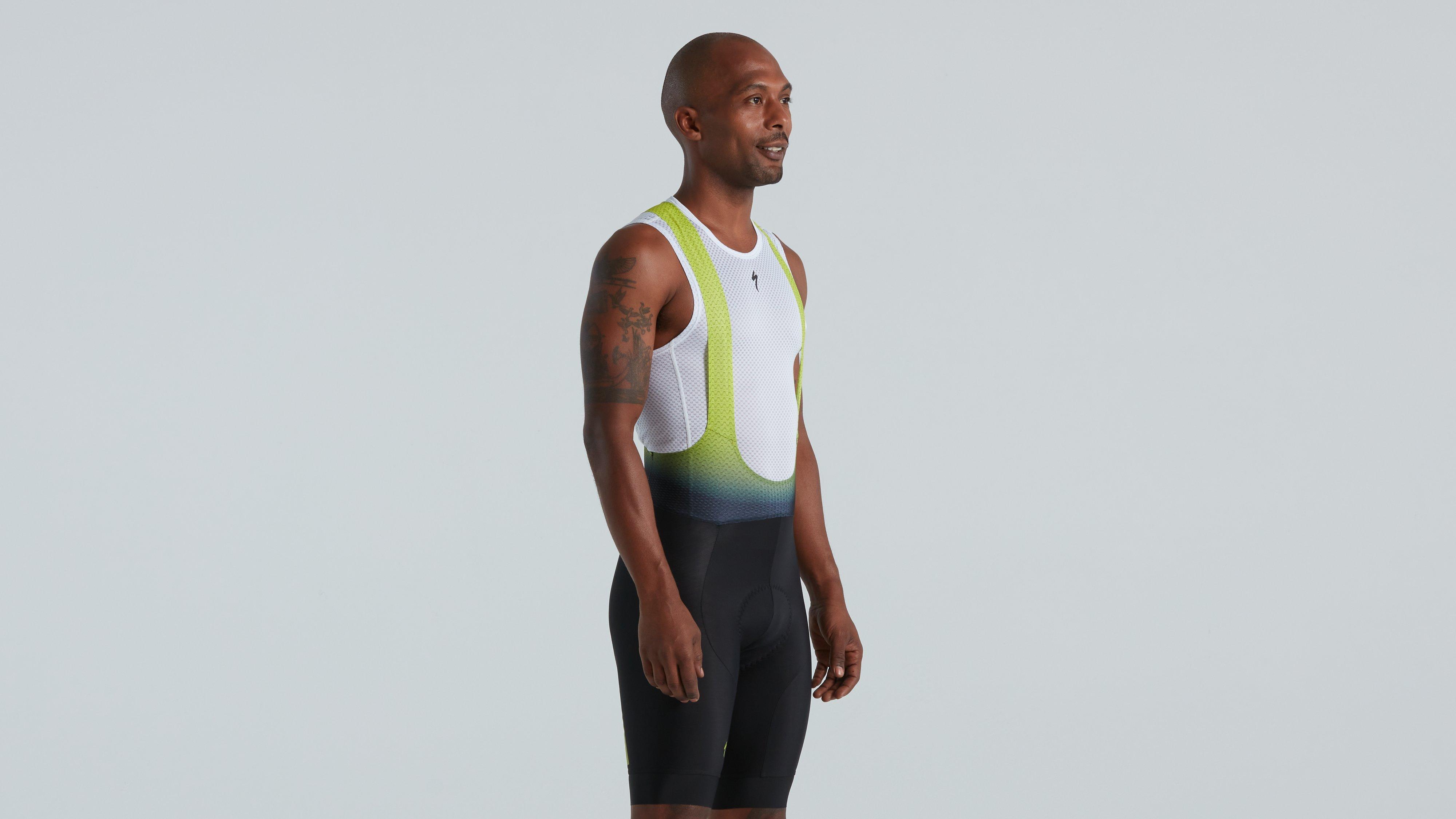Men's HyprViz SL Bib Short