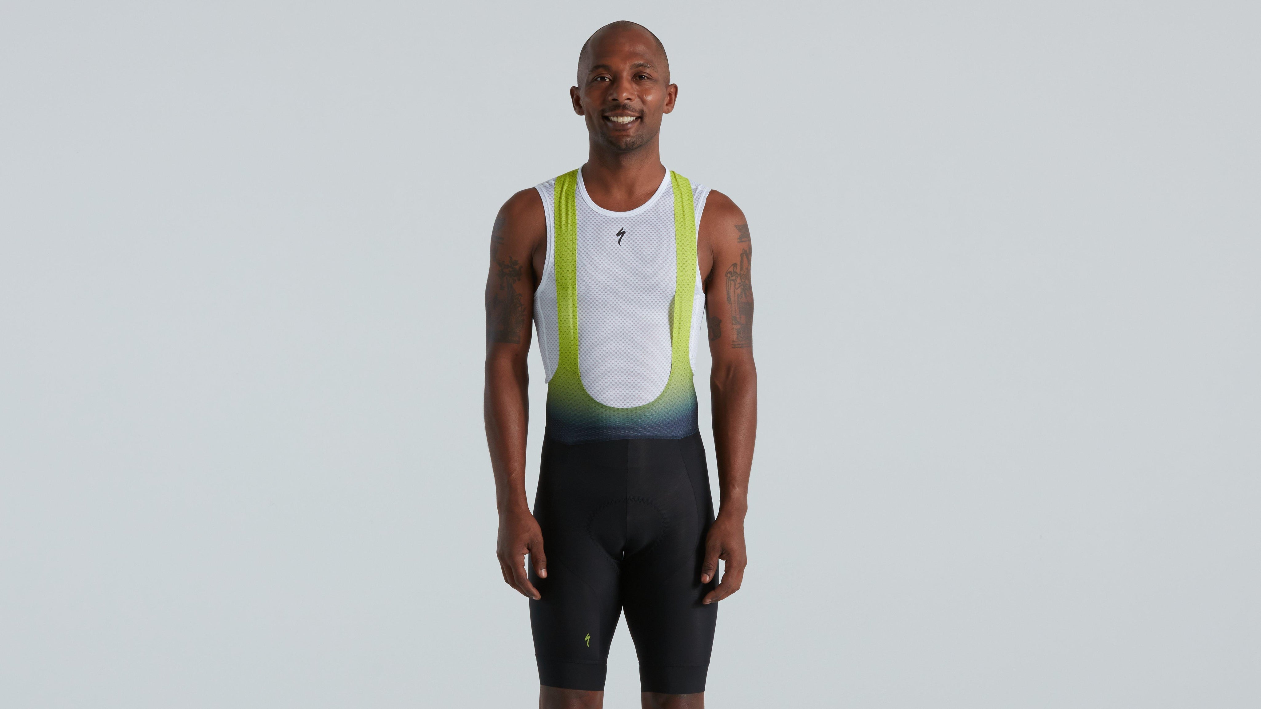 Men's HyprViz SL Bib Short