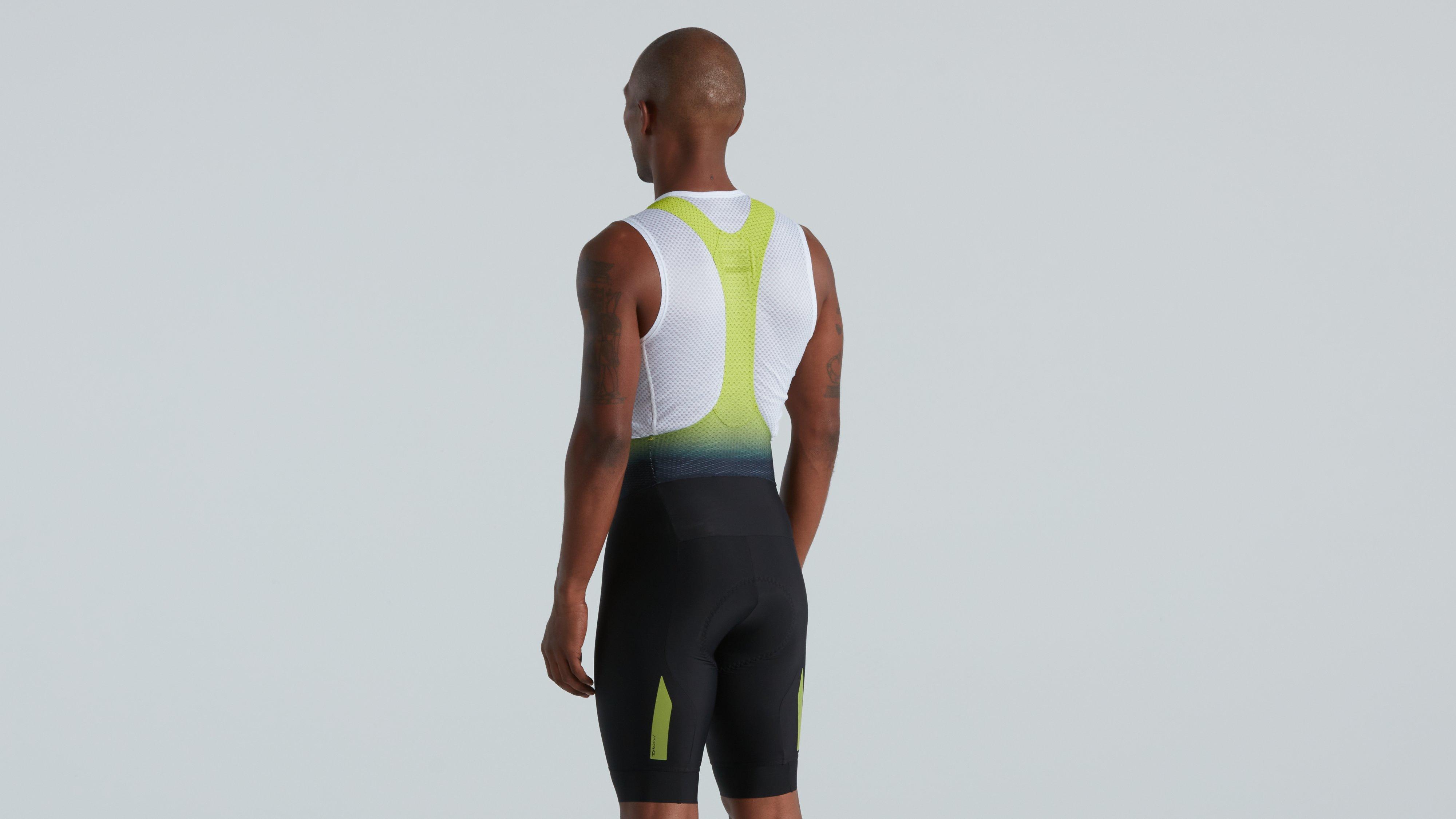 Men's HyprViz SL Bib Short