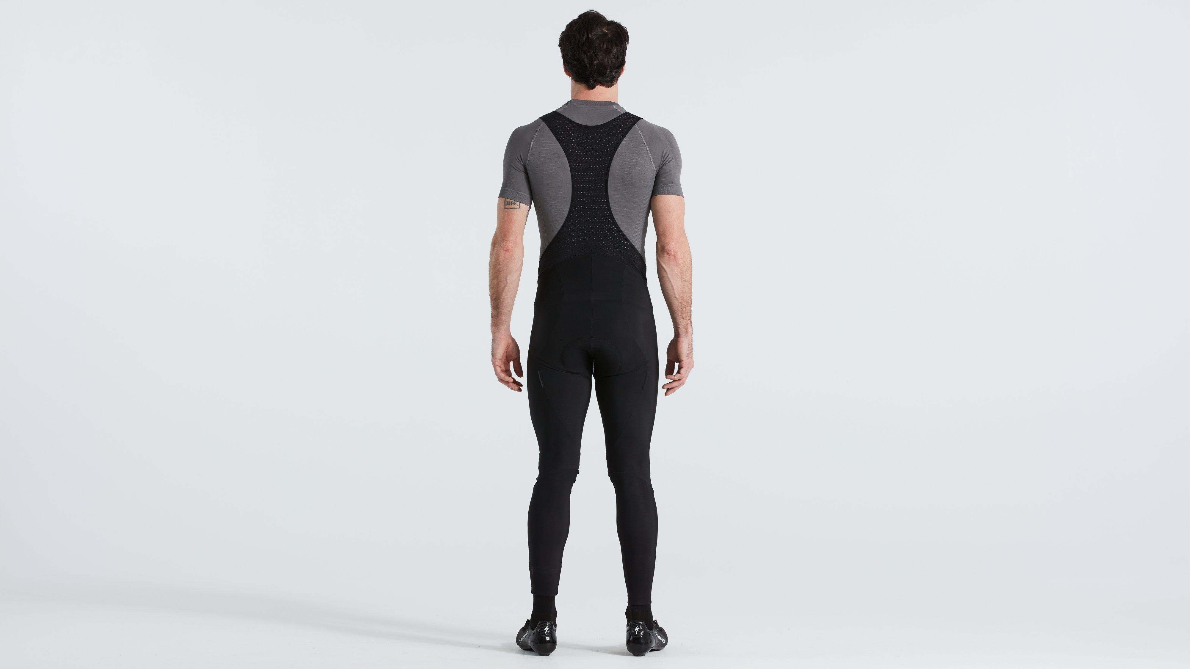 Men's RBX Comp Thermal Bib Tights