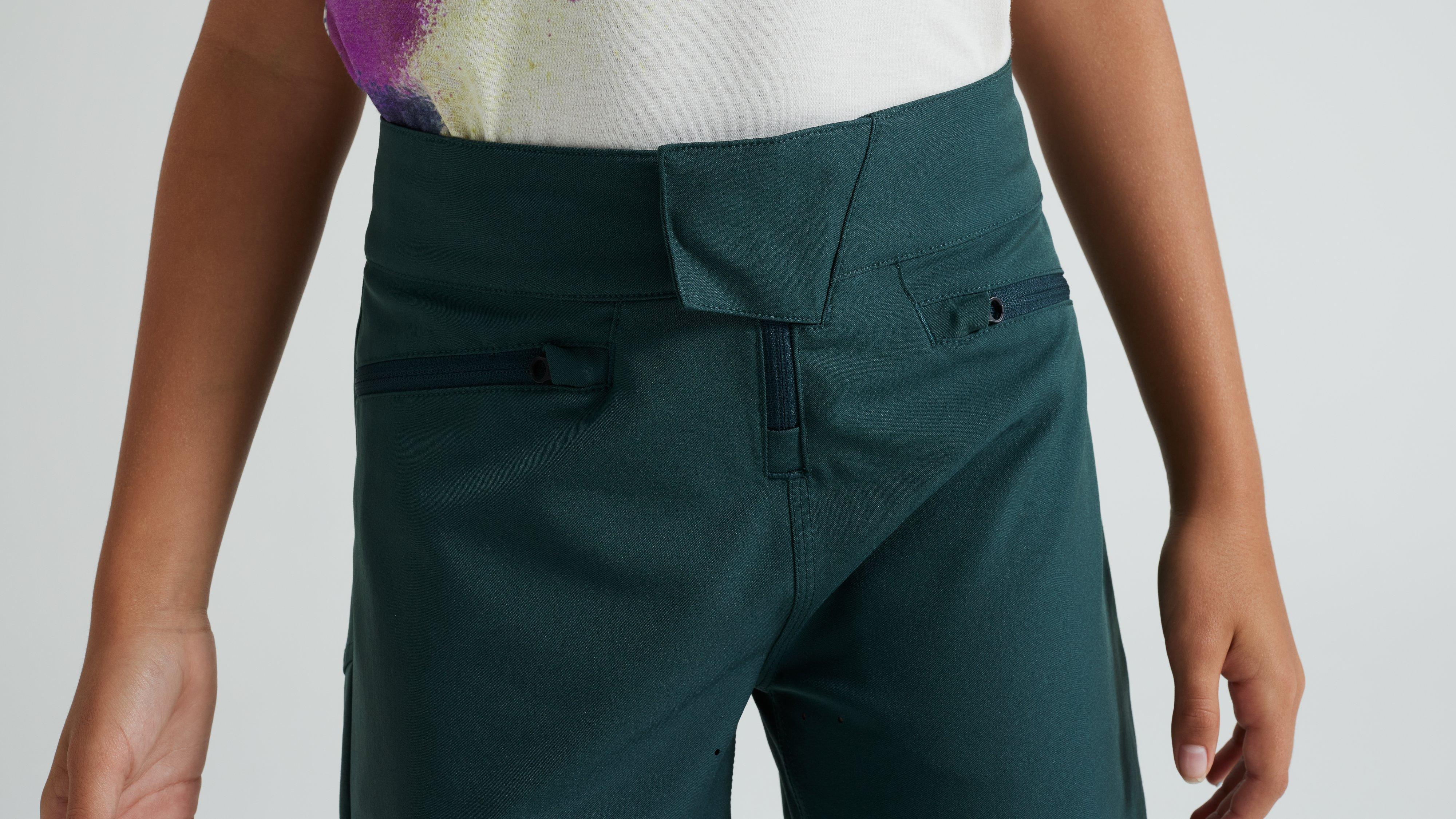 Youth Trail Short