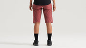 Women's Traction Short