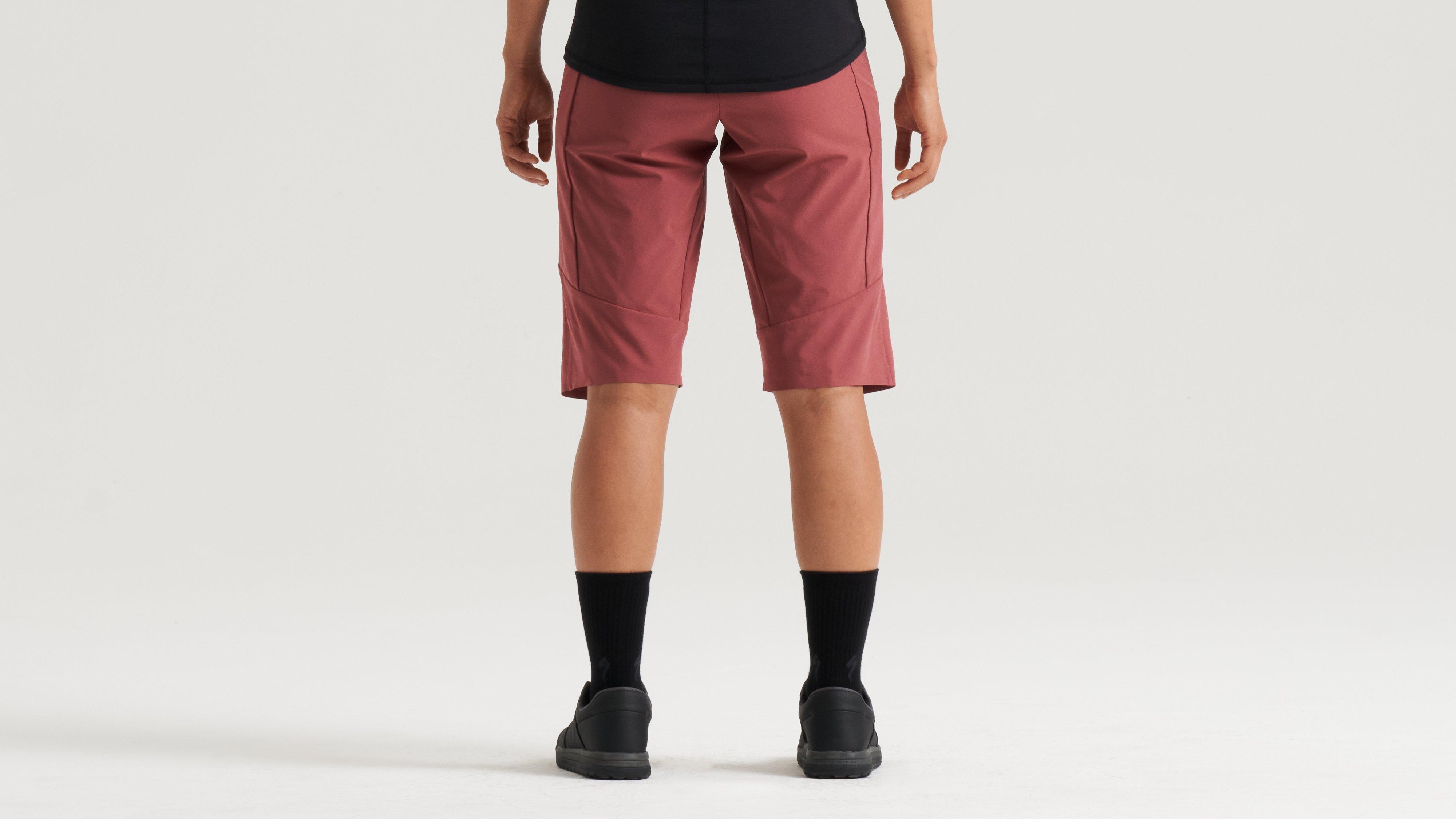 Women's Traction Short