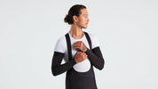 Race Rain Arm Covers