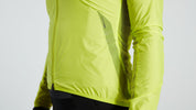 Women's HyprViz Race-Series Wind Jacket