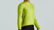 Women's HyprViz Race-Series Wind Jacket