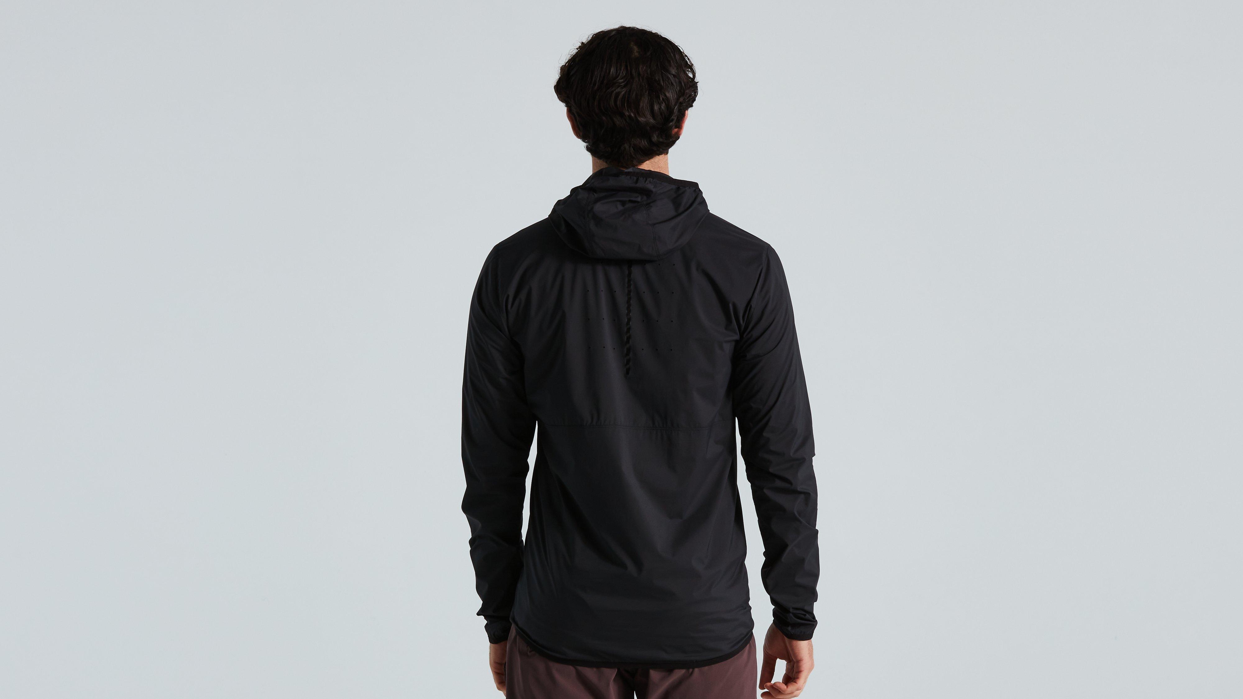 Men's Trail Wind Jacket