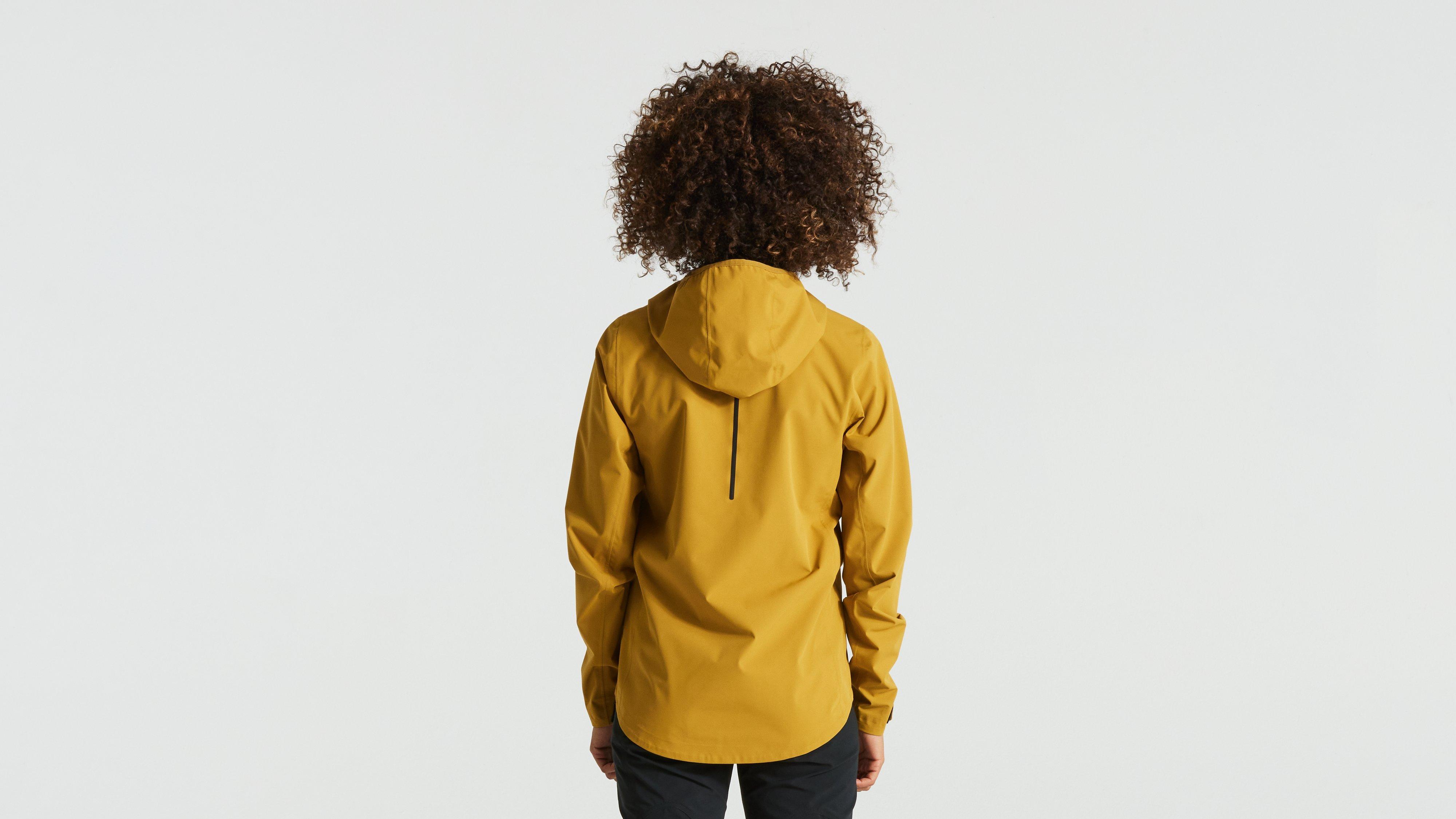 Women's Trail Rain Jacket
