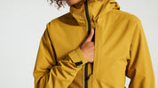 Women's Trail Rain Jacket