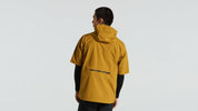 Trail Short Sleeve Rain Anorak