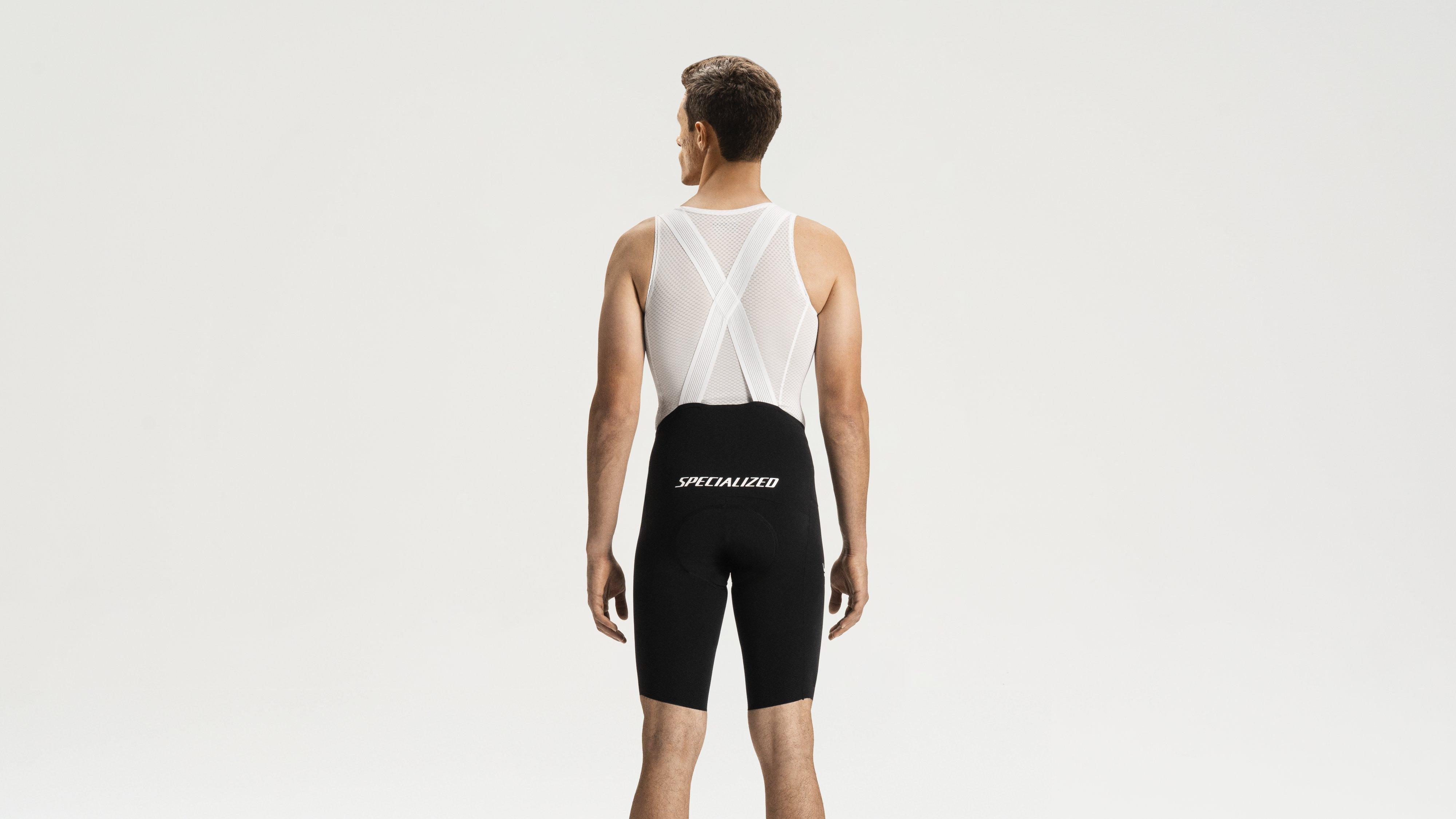 XCO Factory Replica Race Bib Short