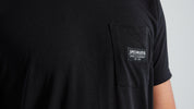 Men's Specialized Pocket Tee