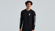 Men's Specialized Long Sleeve T-Shirt