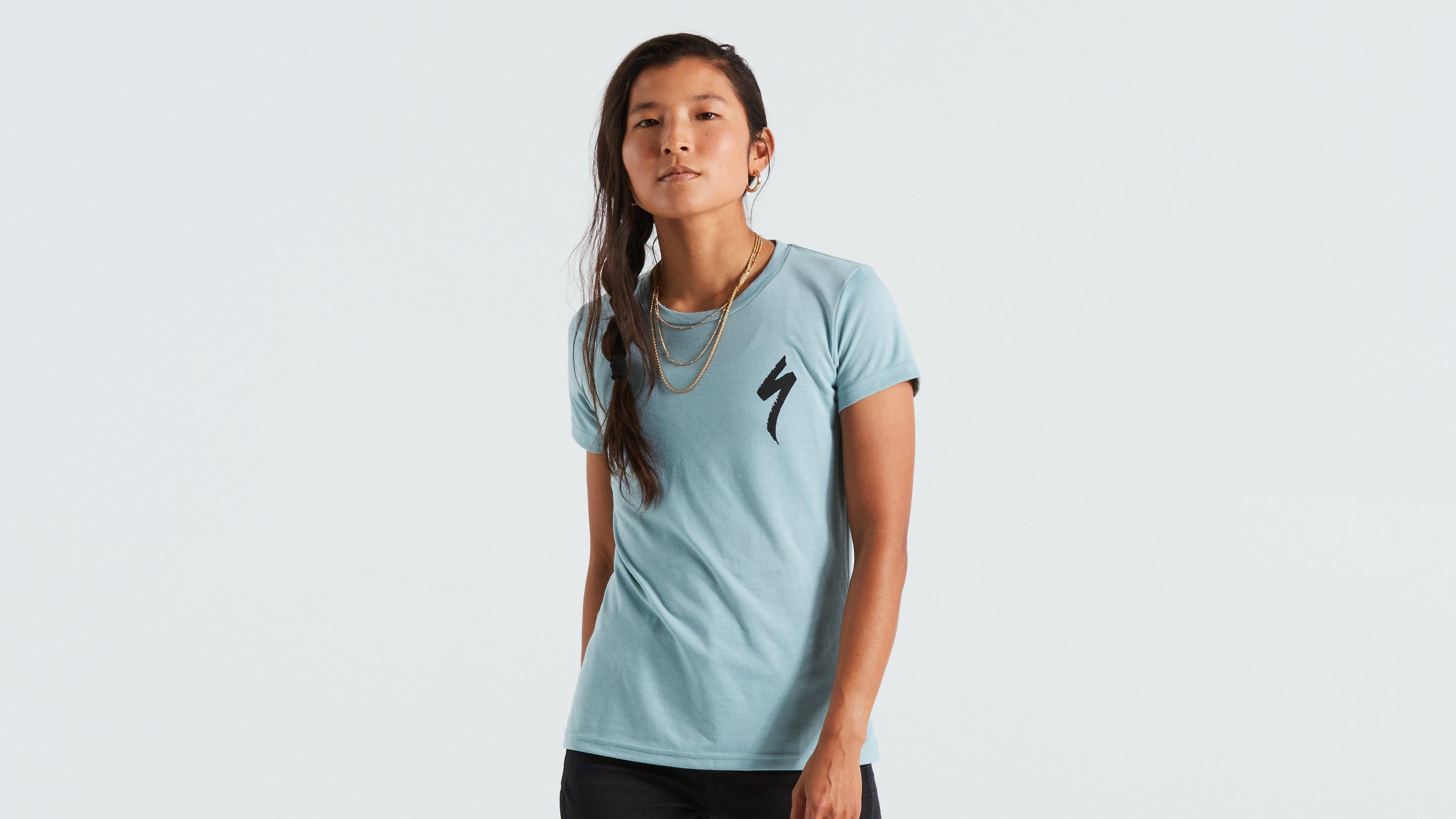 64622-030_APP_S-LOGO-TEE-SS-WMN-ARCTBLU-M_HERO.jpg
