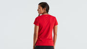 Women's Wordmark Short Sleeve T-Shirt