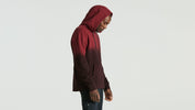 Men's Legacy Spray Pull-Over Hoodie