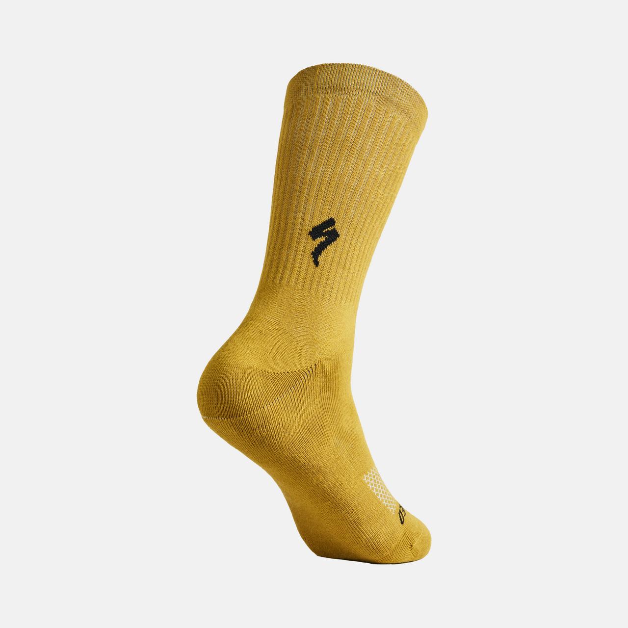 Cotton Tall Socks