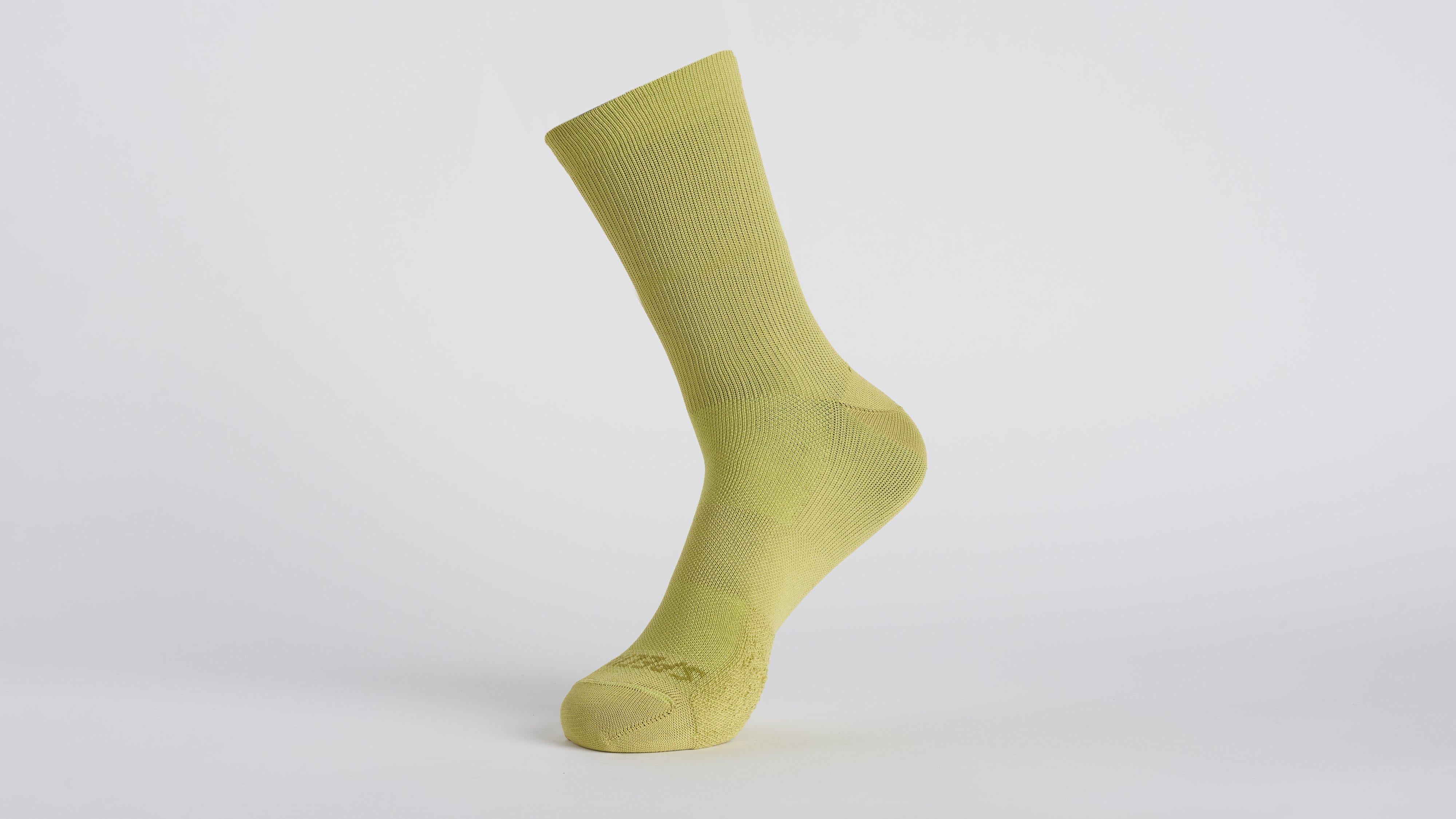 Soft Air Tall Socks