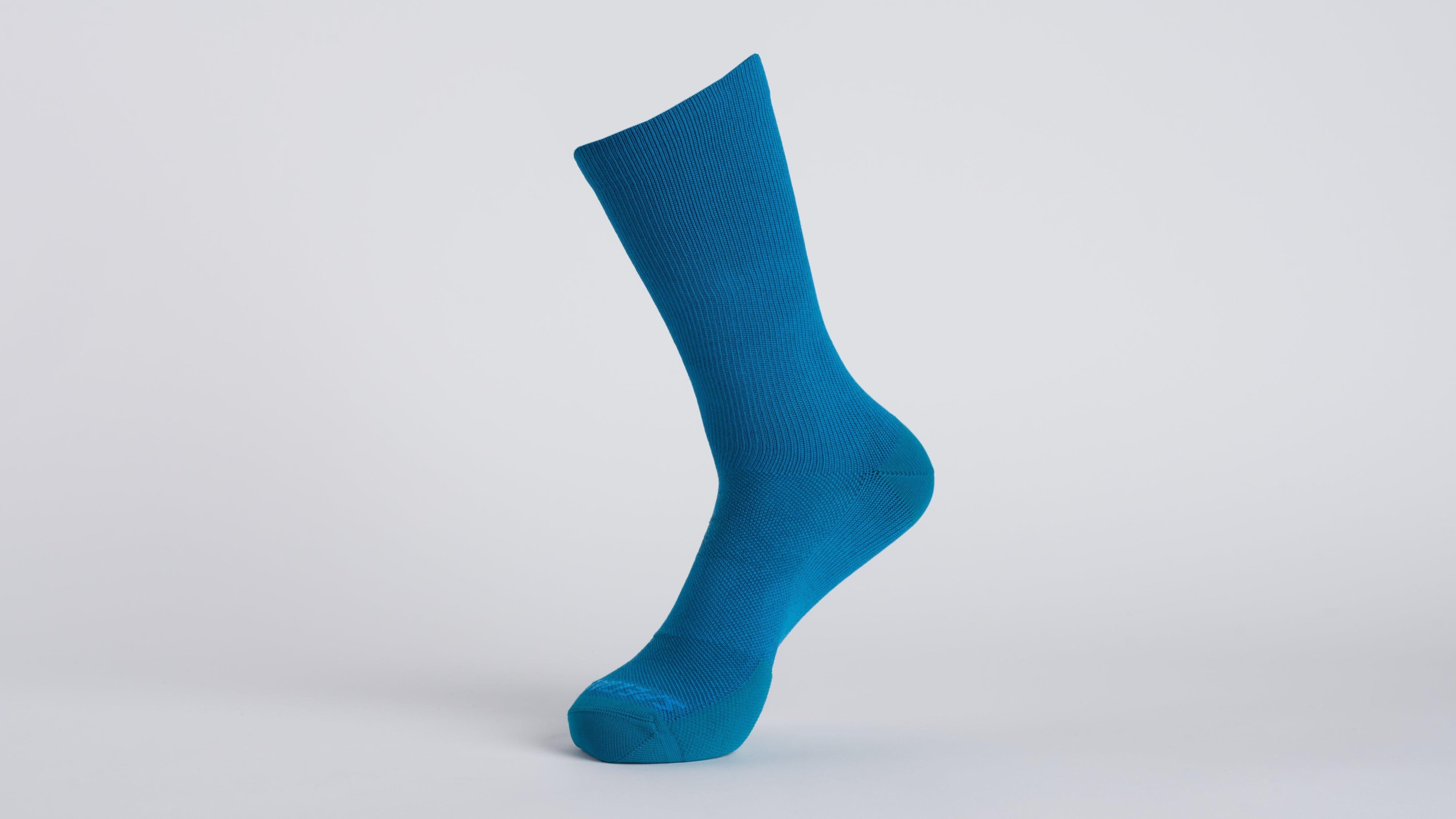 Soft Air Tall Socks