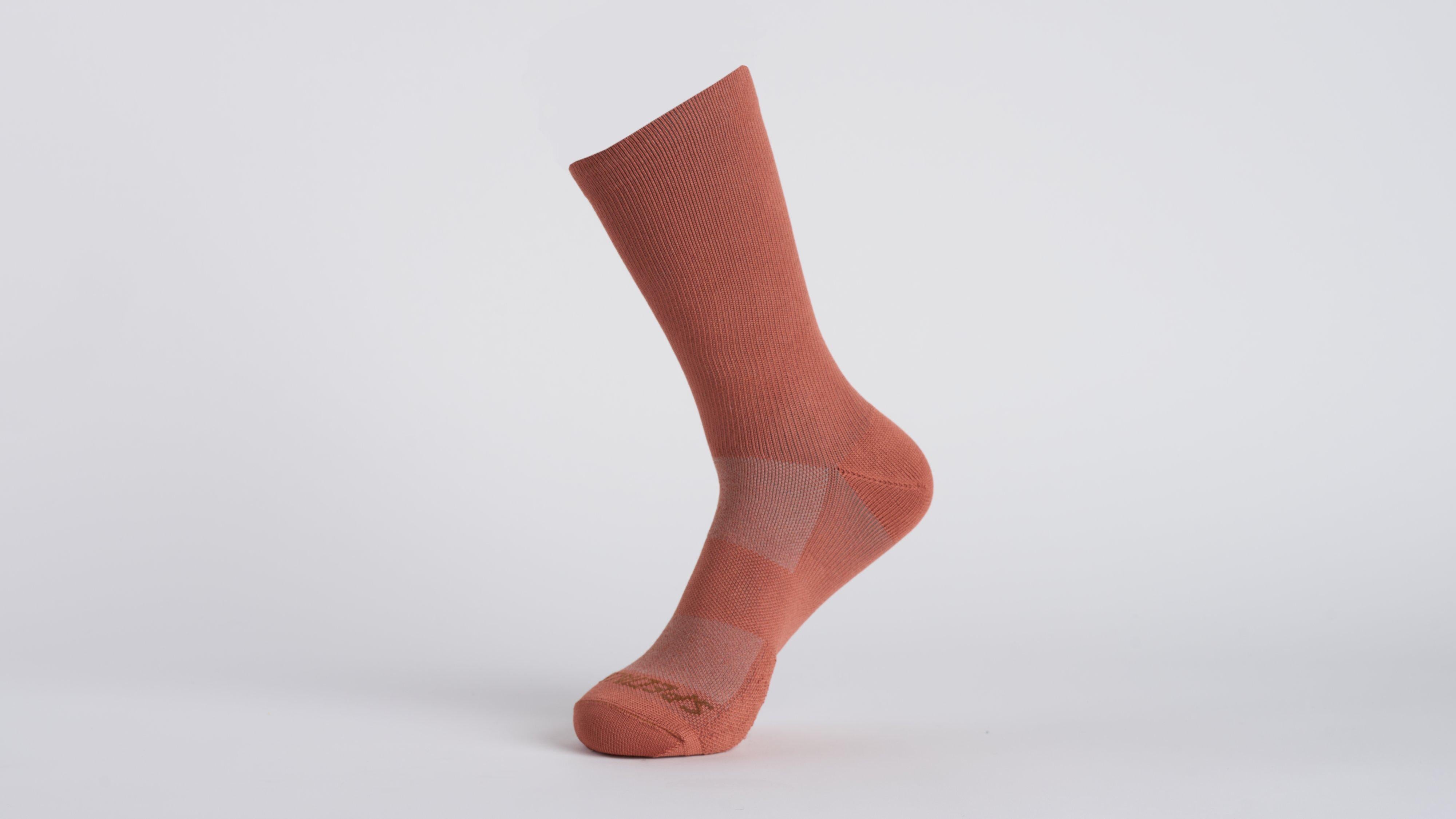 Soft Air Tall Socks