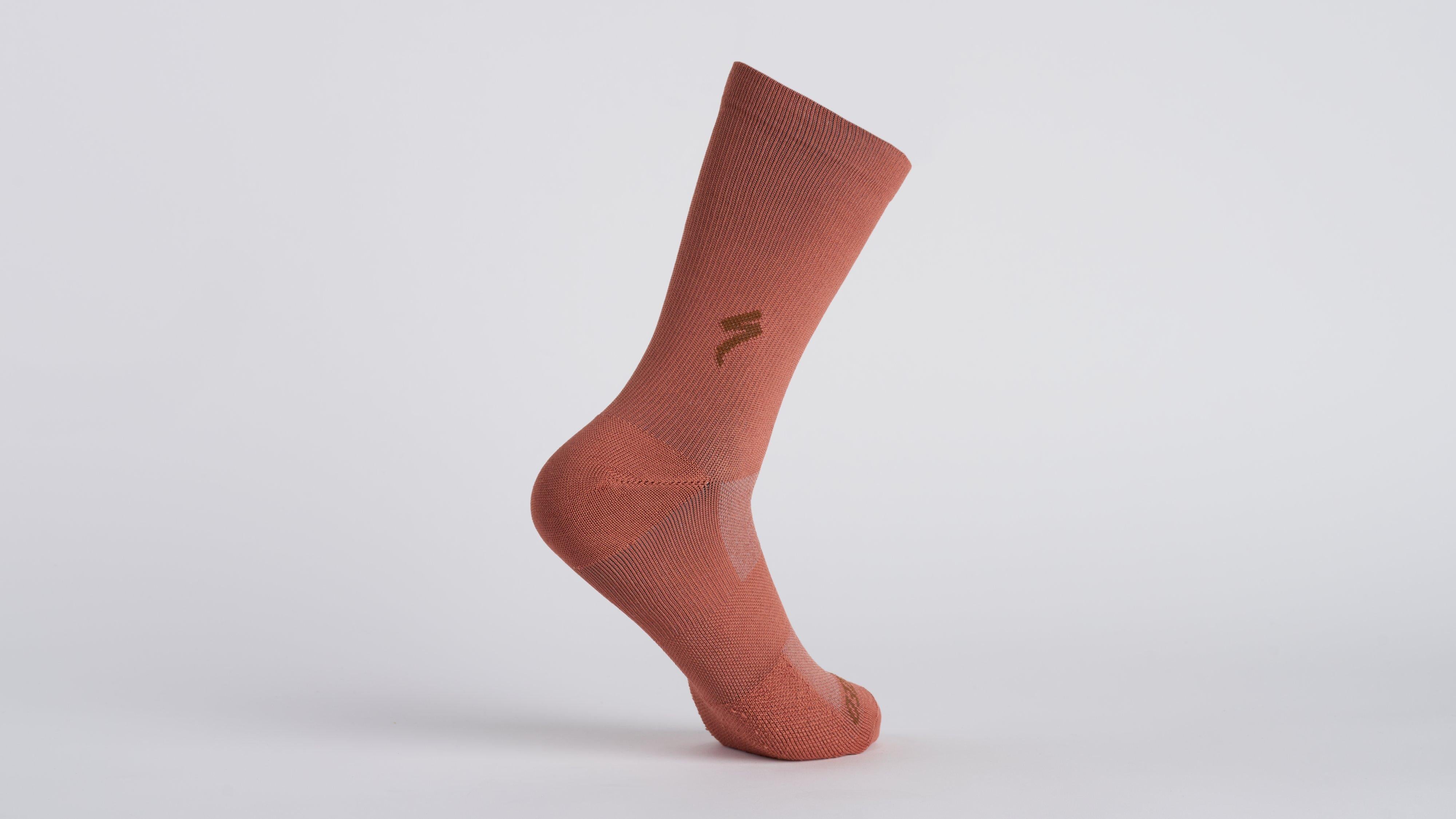 Soft Air Tall Socks