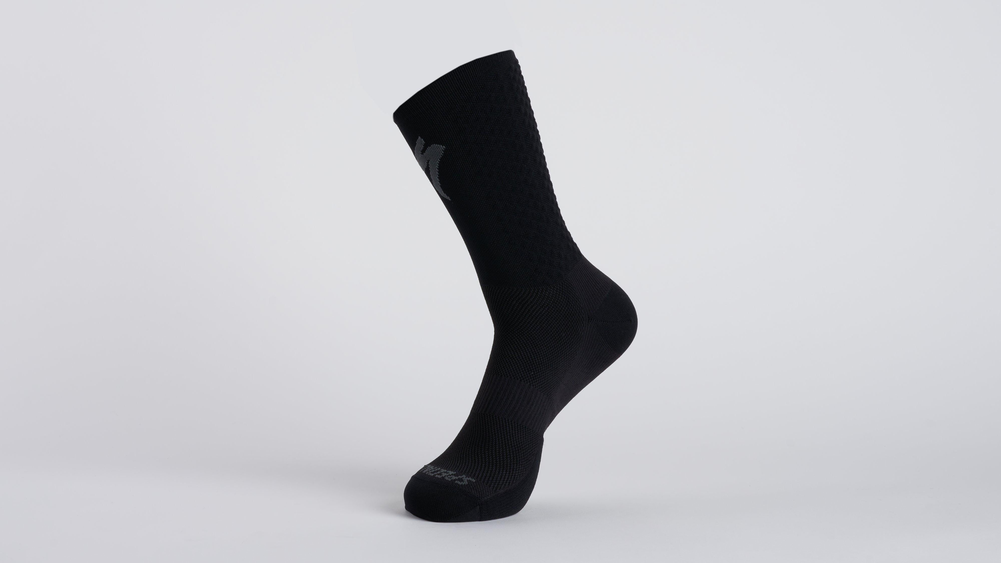 64723-430_APP_KNIT-TALL-SOCK-BLK-SIL_HERO.jpg