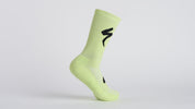 Techno MTB Tall Logo Socks