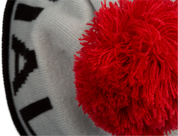 New Era Pom Specialized Beanie
