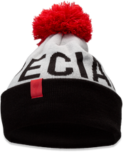 New Era Pom Specialized Beanie