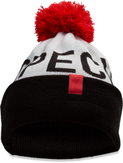 New Era Pom Specialized Beanie