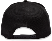New Era S-Logo Trucker Hat