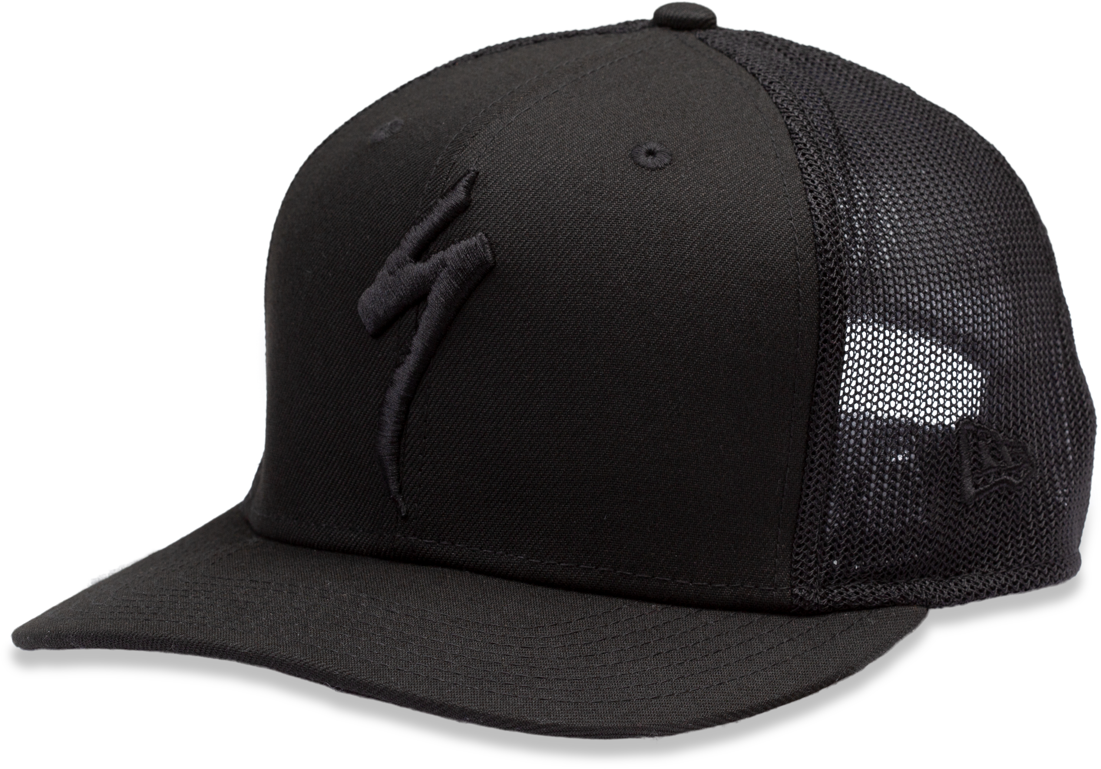 64820-230_APP_NEW-ERA-TRUCKER-HAT-S-LOGO-BLK-OSFA_FRONT-3-4_FORM.png