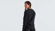 Women's Legacy Long Sleeve Crewneck