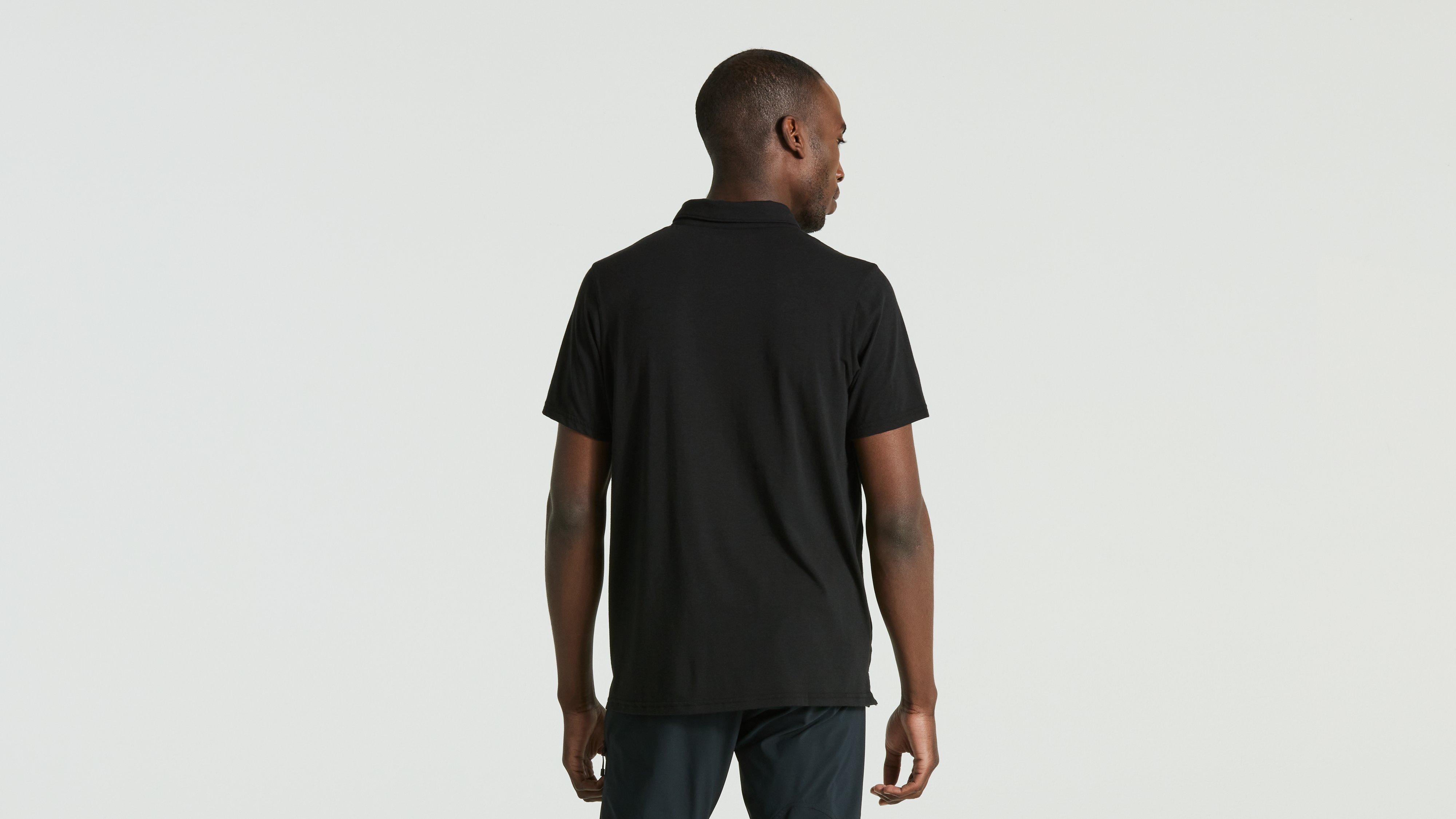 Men's Legacy Polo